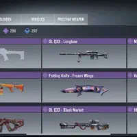 اکانت کالاف|کنسول، بازی ویدئویی و آنلاین|دیواندره, |دیوار