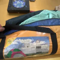 چادر مسافرتی ۵ نفره عصایی