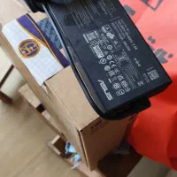 لپ تاپ  asus tuf gaming F15 fx507z|رایانه همراه|اصفهان, فیض|دیوار