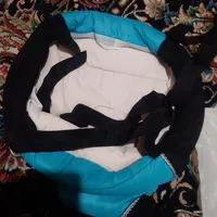 تاب شورتی بچه