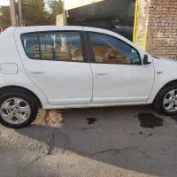 رنو ساندرو اتومات 94