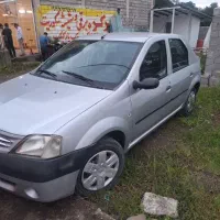 L90 مدل ۸۶|خودرو سواری و وانت|شلمان, |دیوار