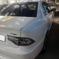 سمند سورنEf7|خودرو سواری و وانت|گرگان, |دیوار