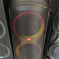 اسپیکر جی بی ال پارتی باکس 1024|سیستم صوتی خانگی|قزوین, |دیوار