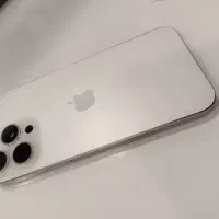 اپل ۱۶ پرو مکس رنگ سفید