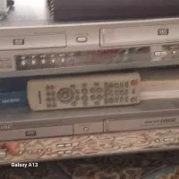 دو عدد ویدئو سامسونگ قیمت مناسب