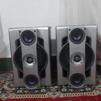 باند قدرتمند سونی gn88 برای ماشین هم جوابه|سیستم صوتی خانگی|تربتحیدریه, بهشت عسکری|دیوار