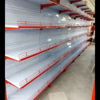 مناسب صنف قفسه سوپری سرلایندار