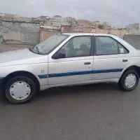 پژو4۰۵ مدل ۸۵|خودرو کلاسیک|مراغه, |دیوار