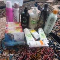 محصولات مراقبتی