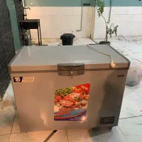 یخچال فریزر