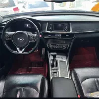 اپتیما جی تی لاین فول ۲۰۱۶ ترخیص ۲۰۱۷|خودرو سواری و وانت|ساری, |دیوار