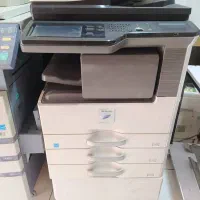 دستگاه کپی شارپ|پرینتر، اسکنر، کپی، فکس|شهرکرد, |دیوار