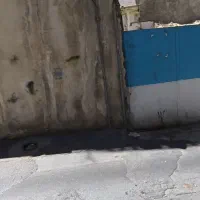 قیطریه 160مترکلنگی جنوبی پهنه مسکونی|فروش زمین و ملک کلنگی|تهران, قیطریه|دیوار
