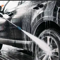 به یک نفر برای کار در کارواش نیازمندیم