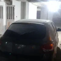 تیبا نوک مدادی مدل ۹۴|خودرو سواری و وانت|بندرعباس, |دیوار