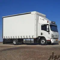 کارگر اسباب کشی و باربری حمل بار و اثاثیه|خدمات حمل و نقل|بندر گناوه, |دیوار