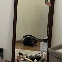 آینه قدی سایز ۶۰ در ۱۳۰