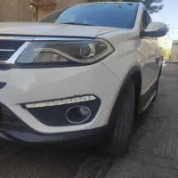 چری تیگو 5 اکسلنت، مدل ۱۳۹۷|خودرو سواری و وانت|تبریز, |دیوار