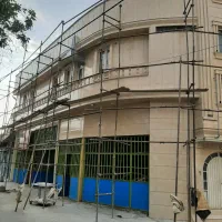 نصب نرده سنگی|خدمات پیشه و مهارت|ارومیه, |دیوار