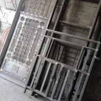 جوشکاری آهنگری سیار