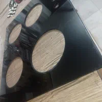 تعویض شیشه سکوریت اجاق صفحه ای(توکار) در ارومیه|خدمات پیشه و مهارت|ارومیه, |دیوار