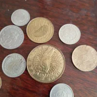 سکه|کلکسیون سکه، تمبر، اسکناس|تهران, نازی‌آباد|دیوار