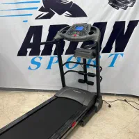 فروشنده تردمیل با ضمانت turbo fitnes تایوان