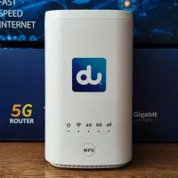 مودم 5G زد ال تی مدل X21