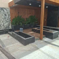 فروش220مترهمکف160مترحیاط-اختصاصی-حمزه-جنوبی