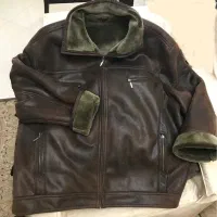 کاپشن بوفالو