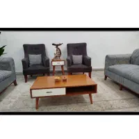 مبل 7 نفره چستر مدرن