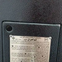 بخاری سالم و زیبا|بخاری، هیتر، شومینه|قم, بکایی|دیوار