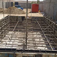 داربست فلزی ملل|خدمات پیشه و مهارت|دماوند, گیلاوند|دیوار