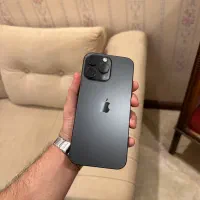 آیفون ۱۶پرومکس ۲۵۶ Iphone 16promax