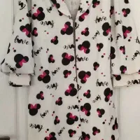 مانتو عروسکی زیبا