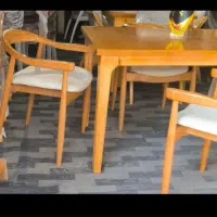 میز ناهار خوری|میز و صندلی غذاخوری|چابهار, |دیوار