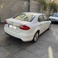 جک j5 مدل ۱۳۹۳ اتوماتیک|خودرو سواری و وانت|تهران, نارمک|دیوار