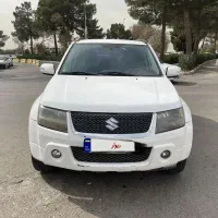 سوزوکی ویتارا ۲۴۰۰ اتوماتیک|خودرو سواری و وانت|مشهد, کوثر|دیوار