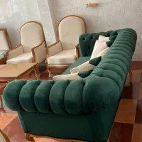 فروش ویژه مبل چستر کویین