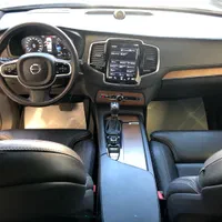 ولوو XC90 اینسکریپشن، مدل ۲۰۱۷|خودرو سواری و وانت|تهران, ولنجک|دیوار
