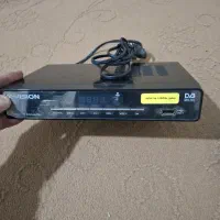 گیرنده اصلی دیجیتال|سیستم صوتی خانگی|قزوین, |دیوار