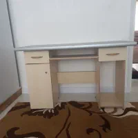 میز کامپیوتر