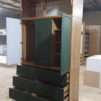 ام دی اف روکش خارجی