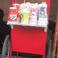 دستگاه پفیلا نو نو