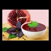 آب انار ارگانیک