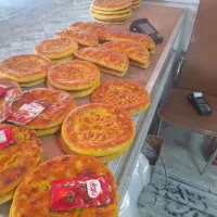 واگذاری نان روغنی