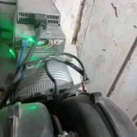 ماینر پردیس