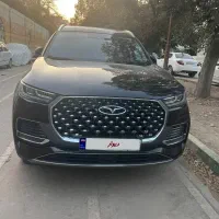 تیگو ۸پرومکس Ie مدل۱۴۰۲|خودرو سواری و وانت|تهران, آشتیانی|دیوار