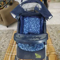 کالسکه کودک